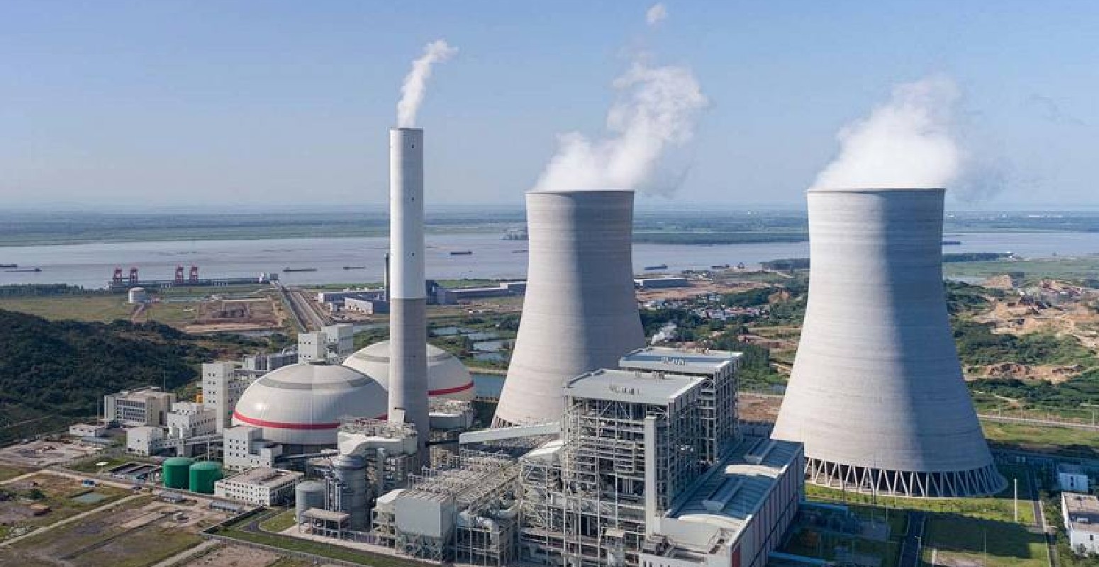 微波固体物料流量测量仪在火电厂的应用