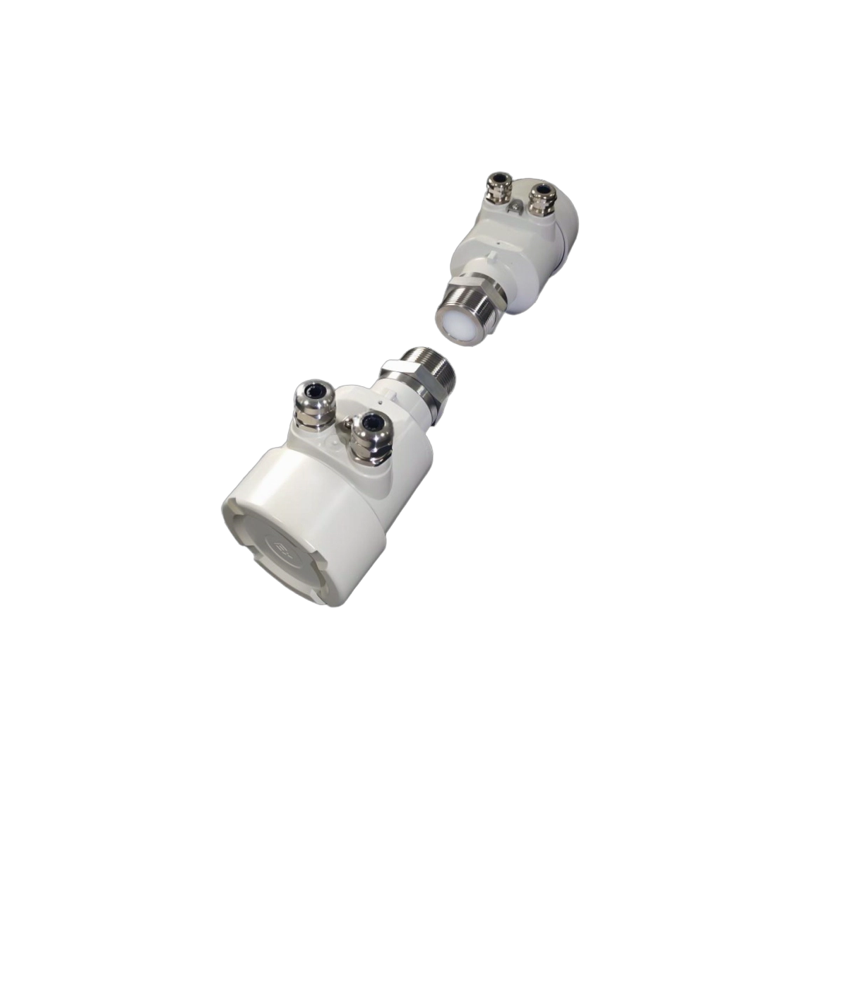 微波固体料位开关