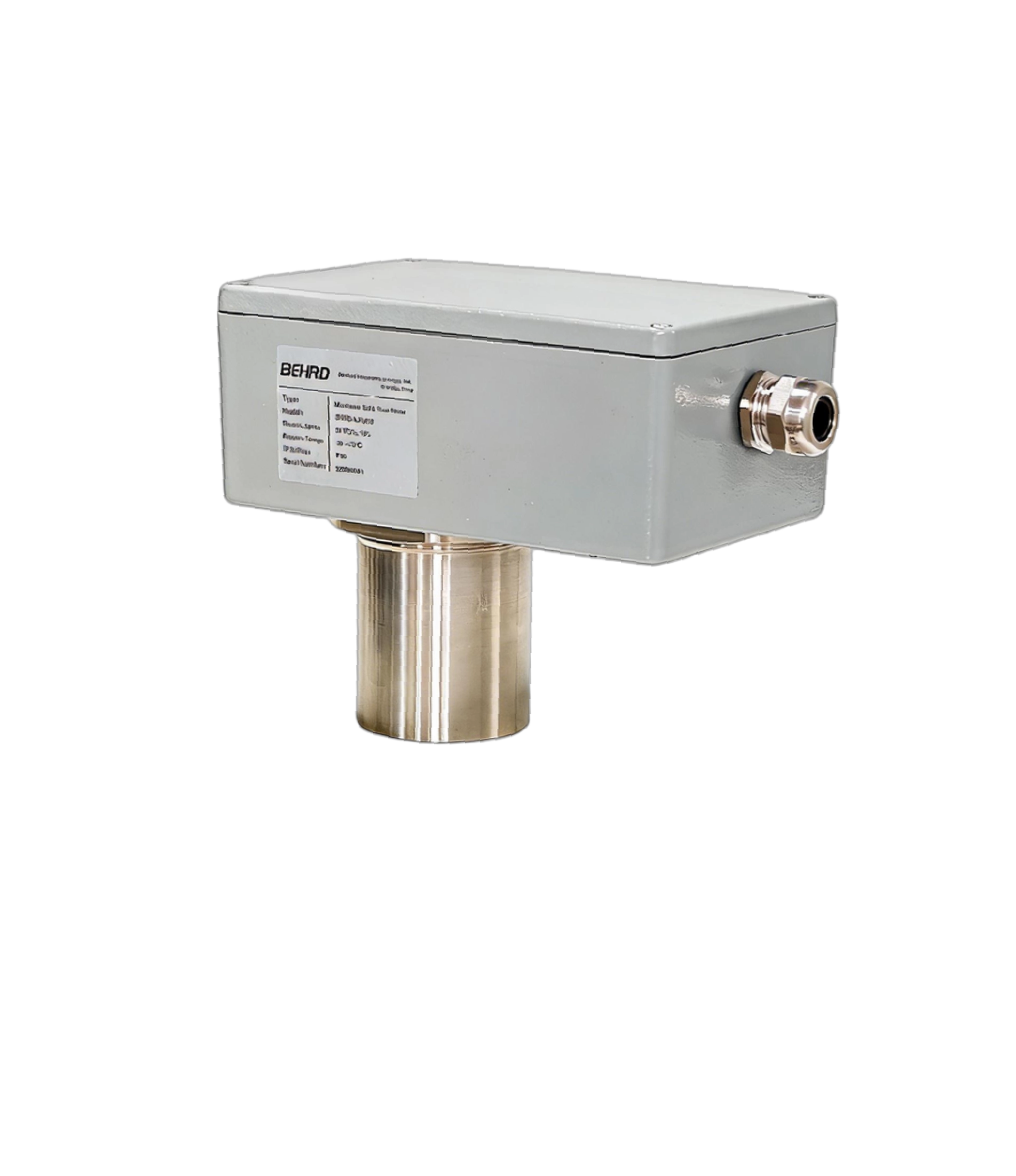 微波固体流量计